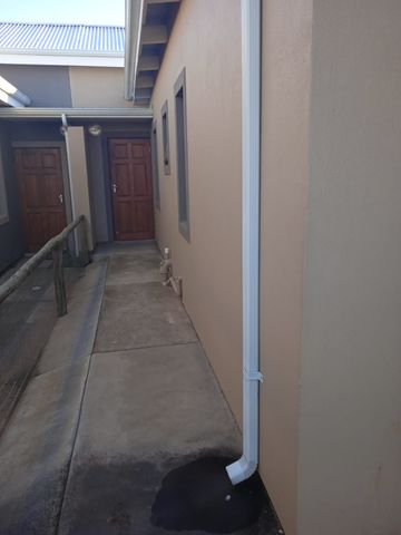 2 Bedroom Property for Sale in Westhof Eastern Cape